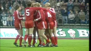 Bayern - Austria W. EC-1985/86 (4-2)