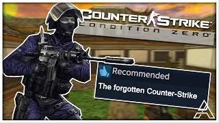 Counter-Strike Condition Zero Is Still Playable and it's Fun!