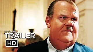 STAN AND OLLIE Official Trailer (2019) John C. Reilly, Steve Coogan Movie HD