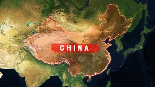 How China Became So Powerful