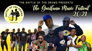 2021 Garifuna Music Festival