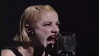 jane horrocks - cabaret