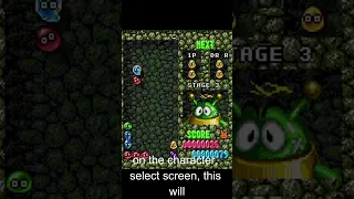 Gaming Easter Eggs #10 - Dr. Robotniks Mean Bean Machine