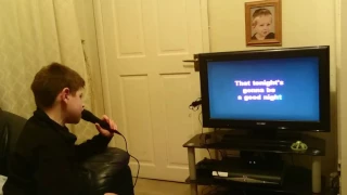 Eli karaoke