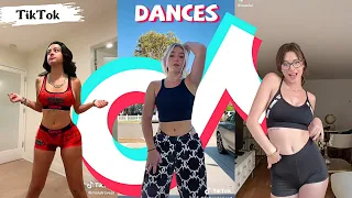 Ultimate TikTok Dance Compilation Of September 2021 - Part 14