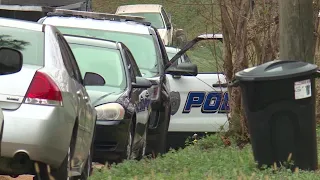 6 homicides in Birmingham over the weekend