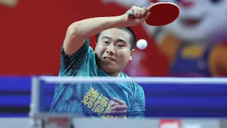Liang Jingkun vs Zhao Zihao | 2020 China Super League