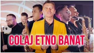 Puiu Codreanu - ETNO Banat cu @arminnicoaraofficial și Formația Codruț [COLAJ 4K]