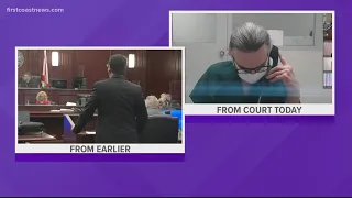 Watch: 'House of Horrors' murderer to be sentenced