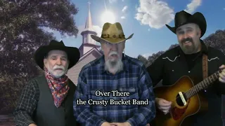 The Crusty Bucket Country Music Show, Episode 1, OV Pilot,