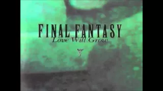 Valse Des Amourex - Final Fantasy: Love Will Grow