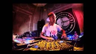 Da Capo Live @ DJOON in Paris