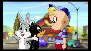 baby loony toons (big bully)