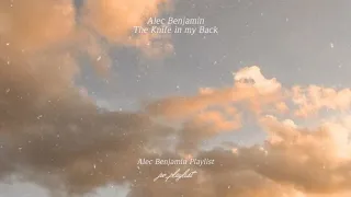[Playlist #8] Best Songs by Alec Benjamin  🍂 ✨