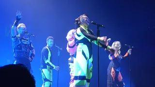 Steps-Better Best Forgotten (Nottingham 03.11.21)