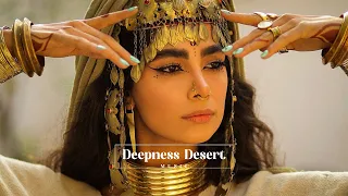 Ethnic Music & Deep House Mix 2024 [VOL. 2] 🎵 Mix by Deepness Desert Music
