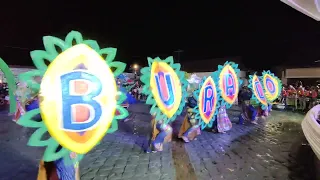 BURADOR FESTIVAL 2022 - BAGAC BATAAN (BRGY. SAYSAIN)