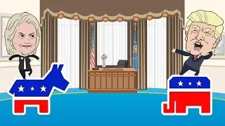 US election 2016: How do US general presidential elections work? - TomoNews