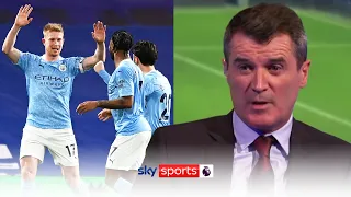 Are Man City capable of winning the Premier League title this season? | Roy Keane & Graeme Souness