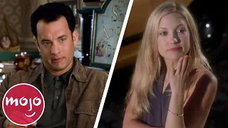 Top 20 Rom-Com Characters Who Are Terrible Role Models