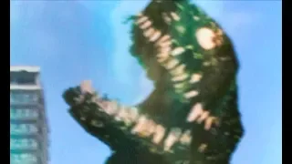 自主制作ゴジラ映画「ゴジラvsパシフィック・リムとかいろいろ 総集編 Godzilla vs PacificRim etc」