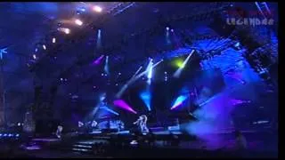 Iron Maiden @ 2 Minutes To Midnight - Rock in Rio 2001 [LEGENDADO]