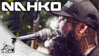 Nahko - ENOUGH (Live Music) | Sugarshack Sessions