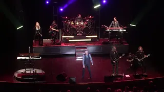 Dennis DeYoung Lorelei 1080p60 HD