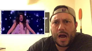 Eurovision Song Contest 2018 Reaction To SERBIA