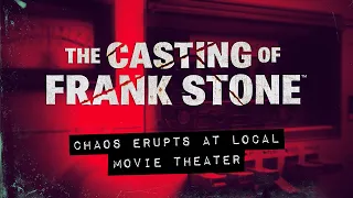 The Casting of Frank Stone | Chaos Erupts at Local Movie Theater