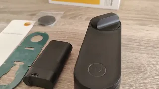 Linus Smart Lock L2, así es la cerradura inteligente de Yale