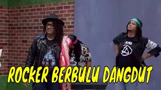 [FULL] ROCKER BERBULU DANGDUT | BTS (31/10/21)