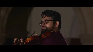 Take What You Need: Reena Esmail - Vijay Gupta, violin