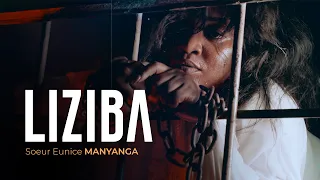 LIZIBA - EUNICE MANYANGA (Clip Officiel)  Gk today prod