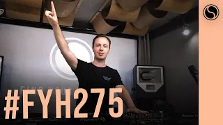 Andrew Rayel - Find Your Harmony Episode #275