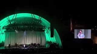 Ben Platt — “The Wizard And I” — Live at the Hollywood Bowl 9/12/22