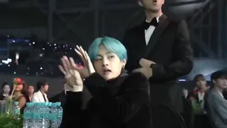 [BTS] Funny and Cute Moment @Seoul Music Award 2019