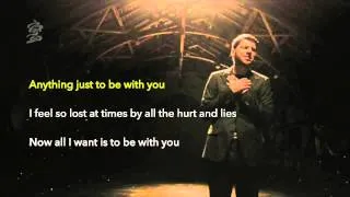 Sami Yusuf - You Came To Me - Lyrics