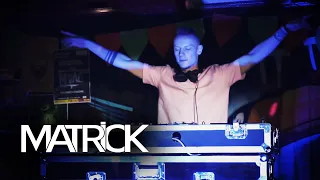 MATRICK ▼ TRANSMISSION LIVE