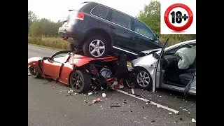 Hard crash compilation-6