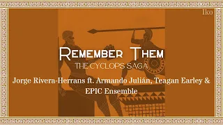 EPIC: The Musical - Remember Them (Sub Español/Lyrics)