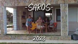 Saros 2023