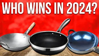 I Reviewed The 5 Best Woks in 2024