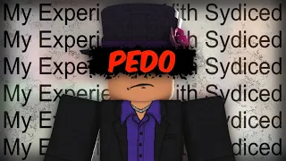 The Story Of Roblox's Most Dangerous Youtuber..