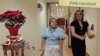 Erika Buenfil   Detrás de la navidad