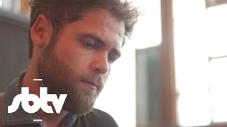 Passenger | "Scare Away The Dark" - A64 [S8.EP46]: SBTV