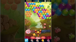 Angry Birds Stella Pop Level 2778