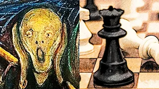 2 aberturas agressivas que todo iniciante de xadrez deve conhecer!!!