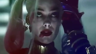 Harley Quinn__Dangerous Woman