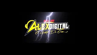 AS MELHORES DO BREGA  ( DJ ALEX DIGITAL  )